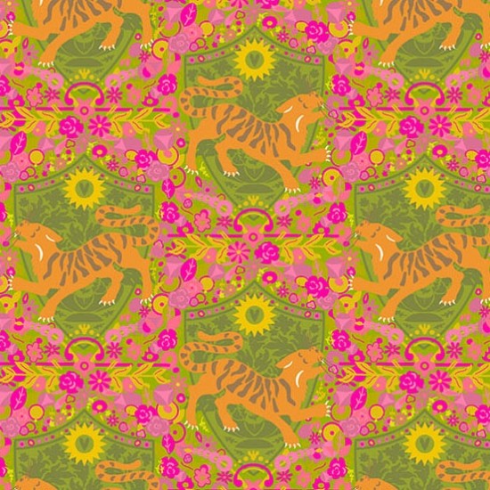 Menagerie